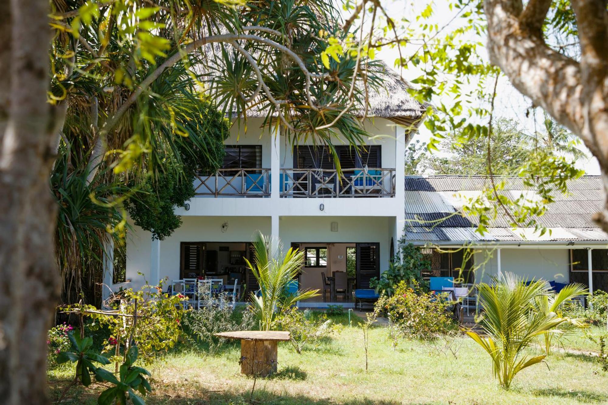 Villa con Vista Mare