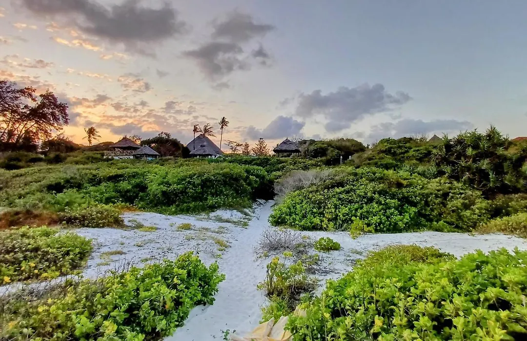 Watamu Beach Cottages-1