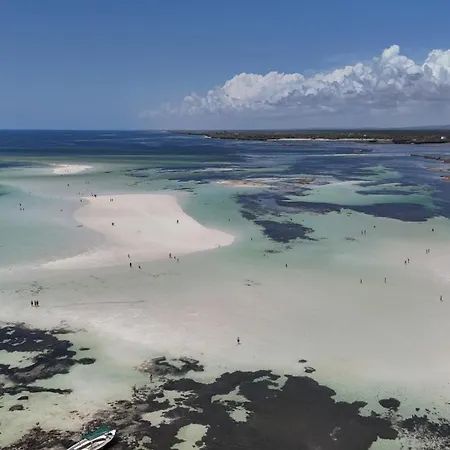 Watamu Beach Cottages-2